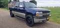 Chevrolet Silverado 5,3 vortec 22 inch Blauw - thumbnail 5