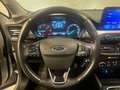 Ford Focus Focus V 2018 SW 1.5 ecoblue Business s&s 120cv Argento - thumbnail 9
