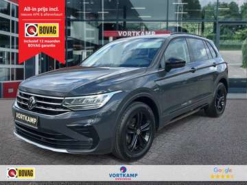 2.0 TDI DSG LIFE TREKHAAK/CAMERA/ELEK-KLEP/ACC/STO