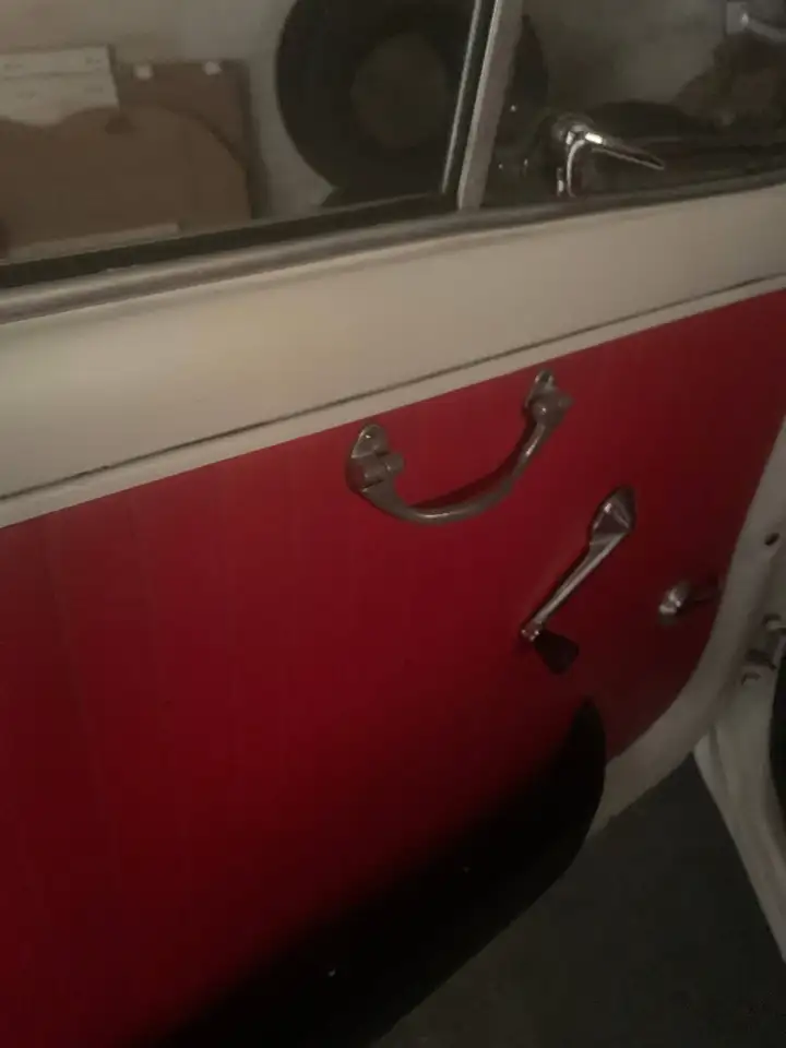 Fiat 500 R, foto 6