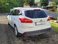 Ford Focus Focus Turnier 1.5 TDCi Titanium Weiß - thumbnail 4