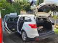 Ford Focus Focus Turnier 1.5 TDCi Titanium Weiß - thumbnail 9