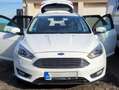 Ford Focus Focus Turnier 1.5 TDCi Titanium Weiß - thumbnail 6