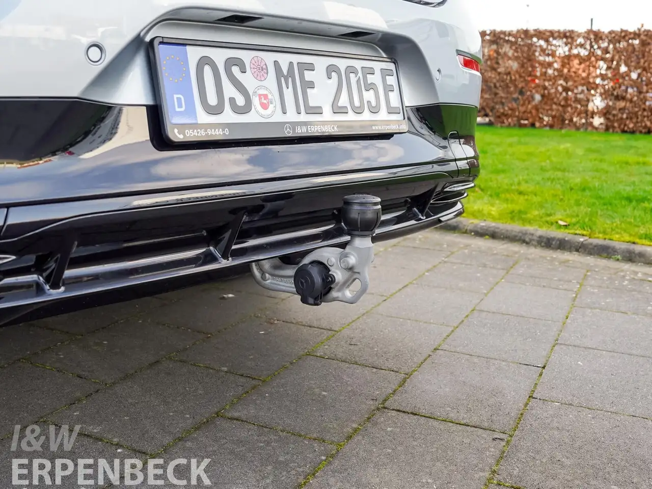 Mercedes-Benz CLA 250 CLA 250+ EQ AMG Pano MB.Drive Distronic AHK FAP 10