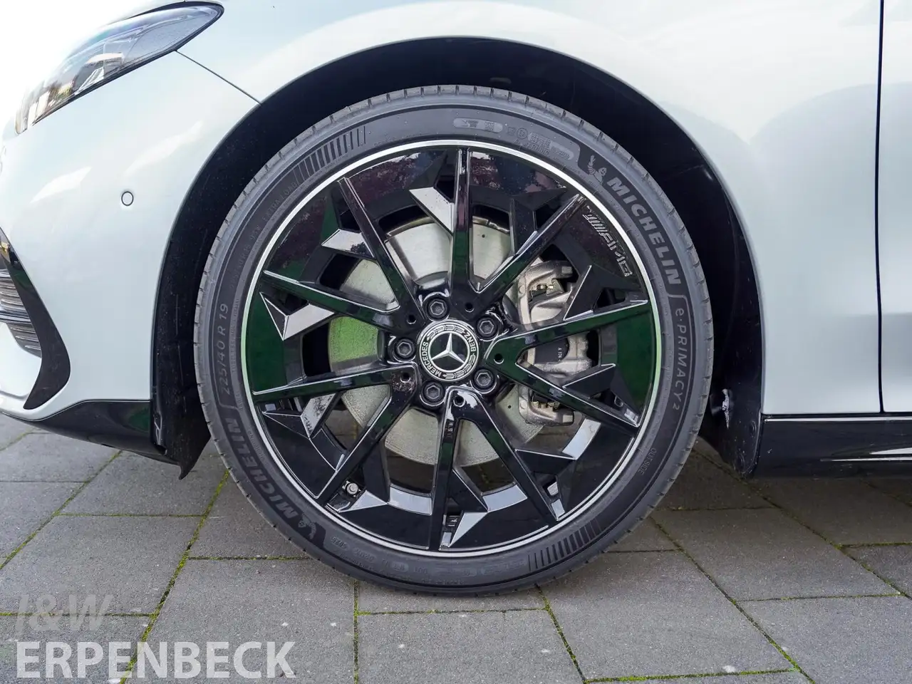 Mercedes-Benz CLA 250 CLA 250+ EQ AMG Pano MB.Drive Distronic AHK FAP 11