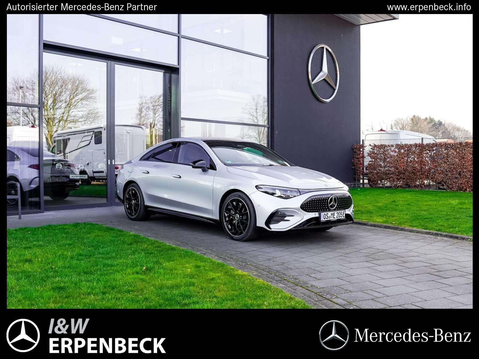 Second hand Mercedes Benz Cla-Class 250