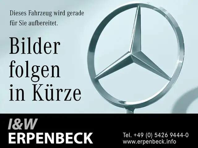 Mercedes-Benz 250 CLA 250+ EQ Technologie AMG Line