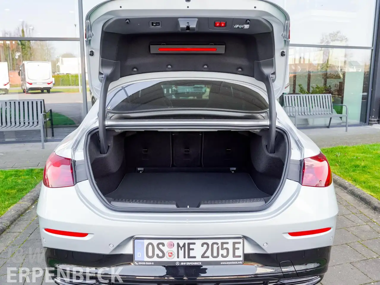 Mercedes-Benz CLA 250 CLA 250+ EQ AMG Pano MB.Drive Distronic AHK FAP 9