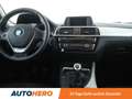BMW 116 116i*LIM*PDC*SHZ*ALU*KLIMA*BLUETOOTH* Schwarz - thumbnail 12