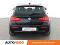 BMW 116 116i*LIM*PDC*SHZ*ALU*KLIMA*BLUETOOTH* Schwarz - thumbnail 5