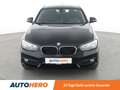 BMW 116 116i*LIM*PDC*SHZ*ALU*KLIMA*BLUETOOTH* Schwarz - thumbnail 9