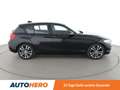 BMW 116 116i*LIM*PDC*SHZ*ALU*KLIMA*BLUETOOTH* Schwarz - thumbnail 7
