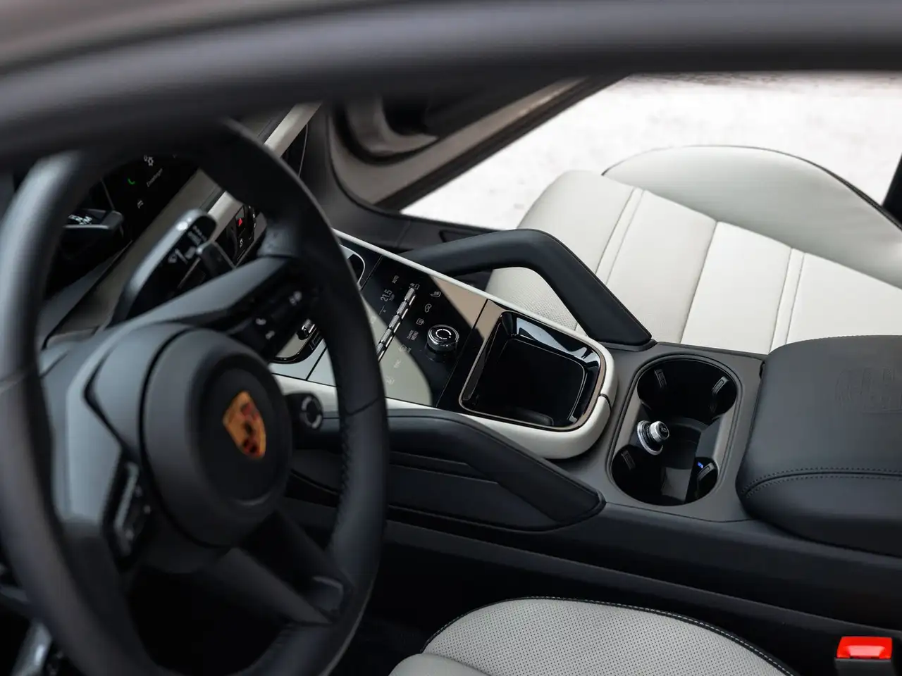 Porsche Cayenne S E-Hybrid Coupé, миниатюра 20