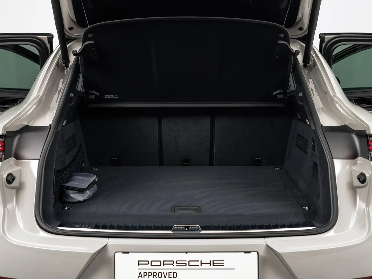 Porsche Cayenne S E-Hybrid Coupé, миниатюра 14