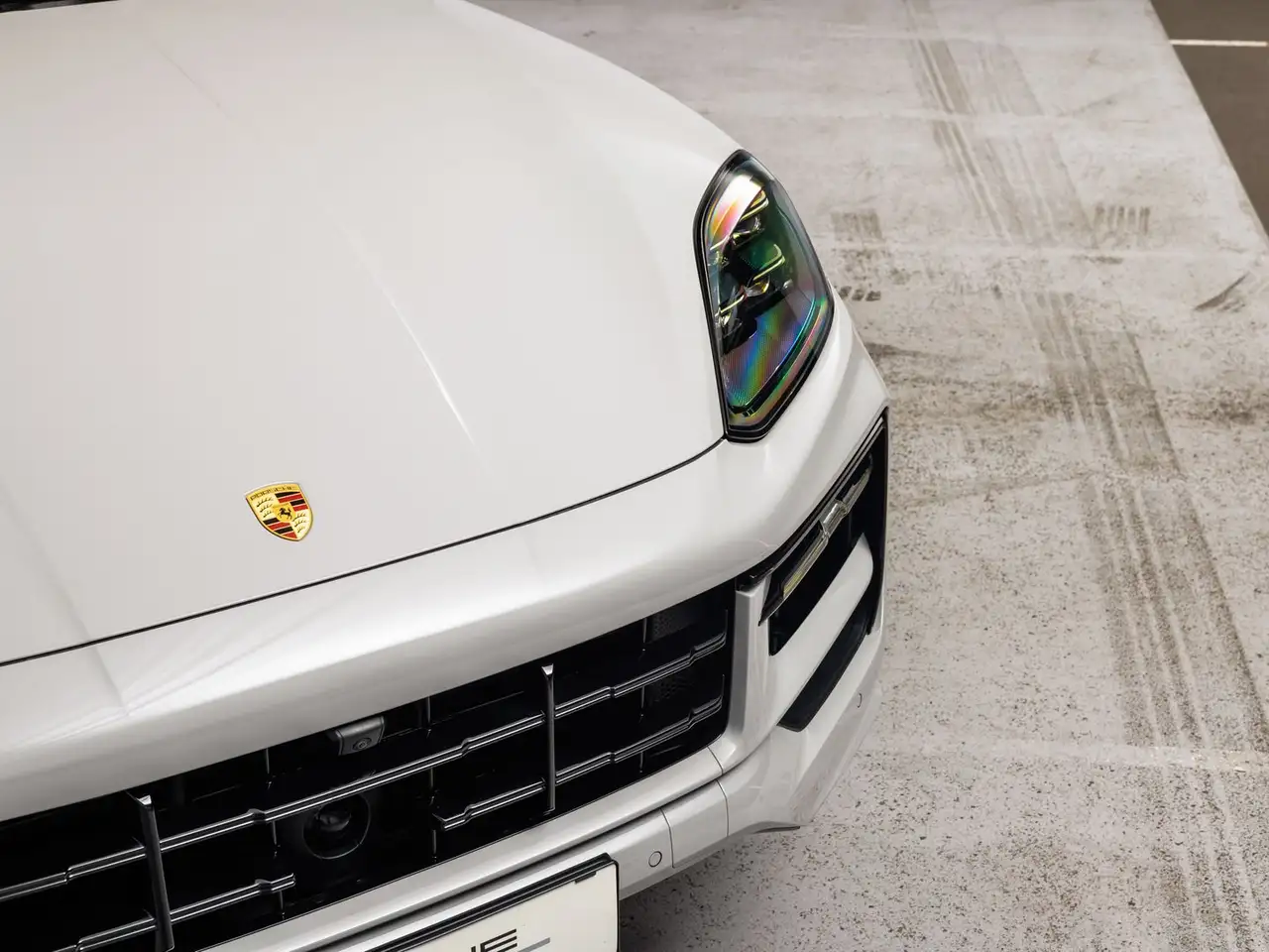 Porsche Cayenne S E-Hybrid Coupé, миниатюра 22