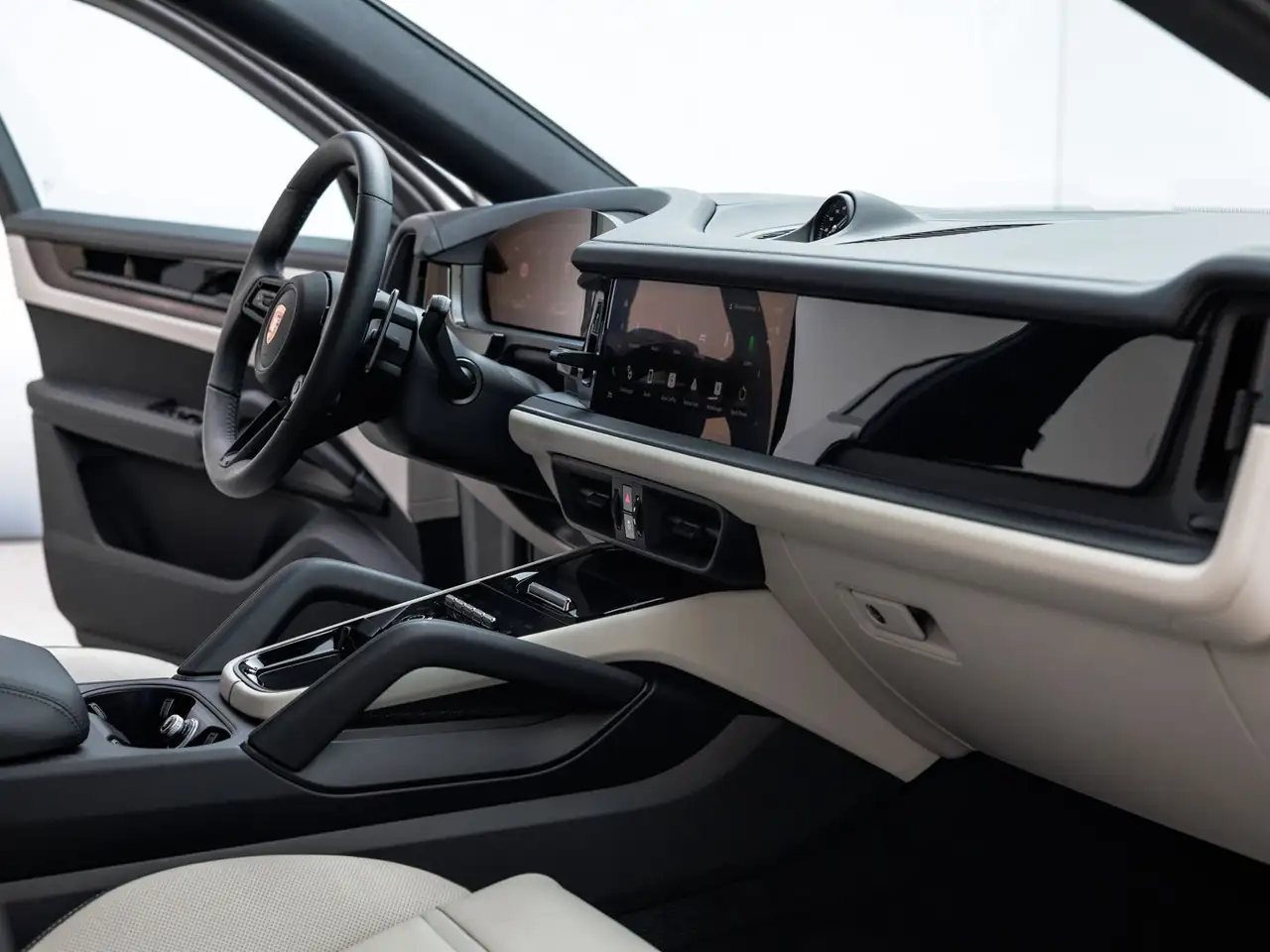 Porsche Cayenne S E-Hybrid Coupé, миниатюра 24