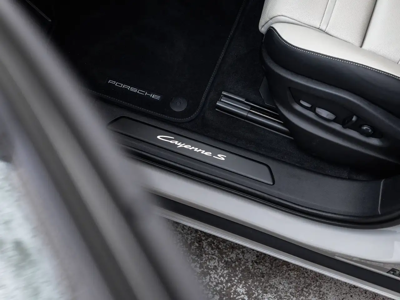 Porsche Cayenne S E-Hybrid Coupé, миниатюра 16