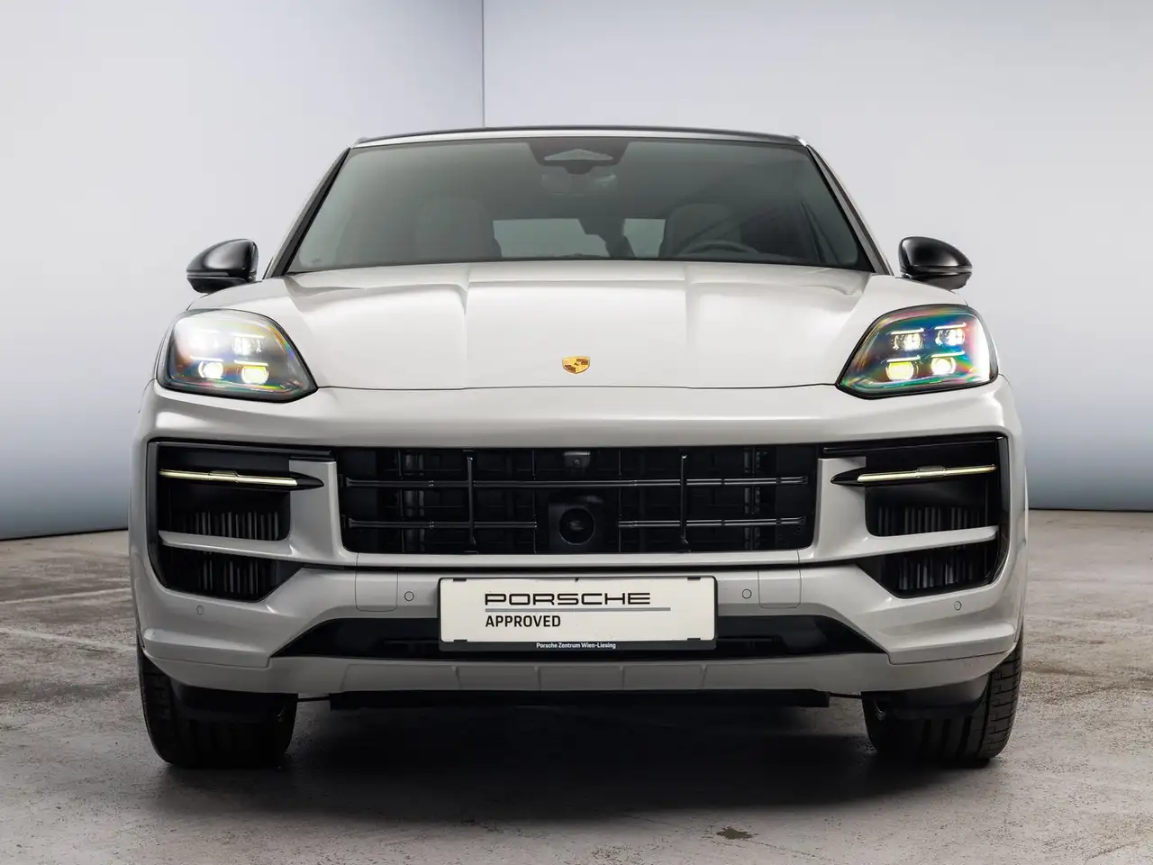Porsche Cayenne S E-Hybrid Coupé, миниатюра 4