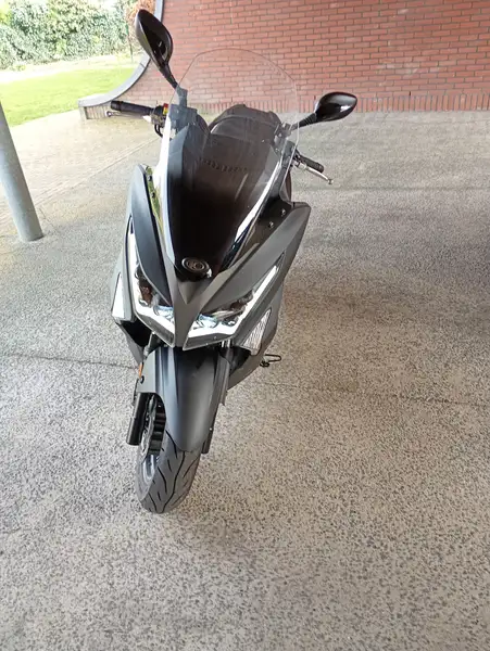 Kymco X-Town - foto 2