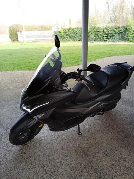 Kymco X-Town - foto 4