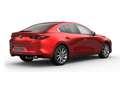 Mazda 3 2.0L e-SKYACTIV X 6AT FWD Exclusive-Line Rood - thumbnail 5
