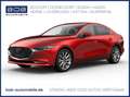 Mazda 3 2.0L e-SKYACTIV X 6AT FWD Exclusive-Line Rouge - thumbnail 1