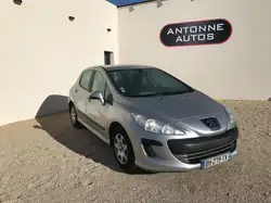 Peugeot 308 1.6 HDI92 FAP CONFORT PACK 5P