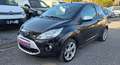Ford Ka/Ka+ 1.3 tdci 75ch titanium 157.000kms 2013 clim auto radar... Noir - thumbnail 1