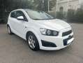 Chevrolet Aveo 1,3 Diesel ECO LT - thumbnail 1