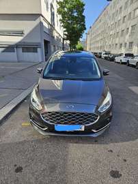 2,0 EcoBlue SCR AWD Vignale Aut.