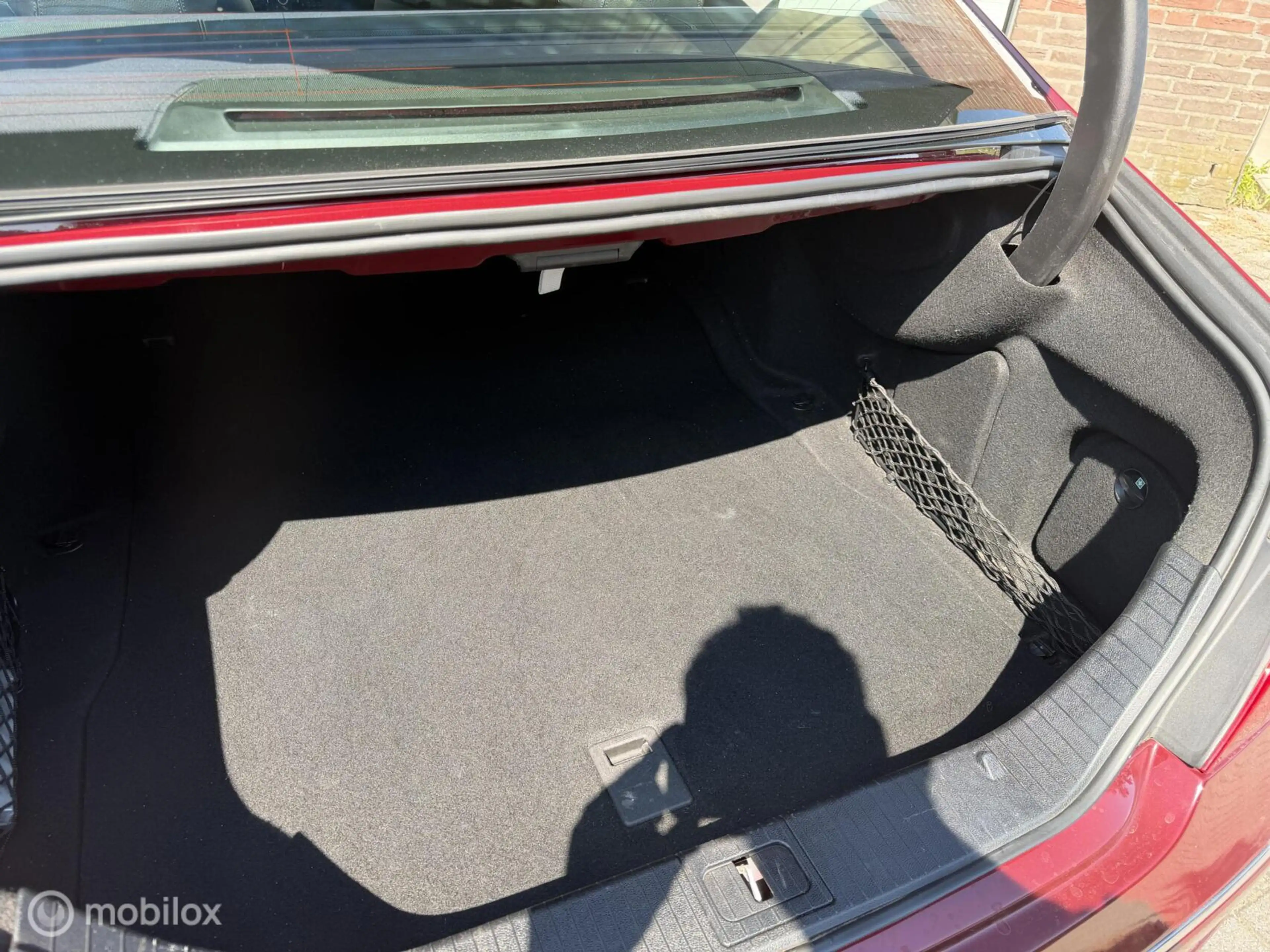 Mercedes-Benz CLS 350 Youngtimer Perfect onderhouden Camera — photo 18
