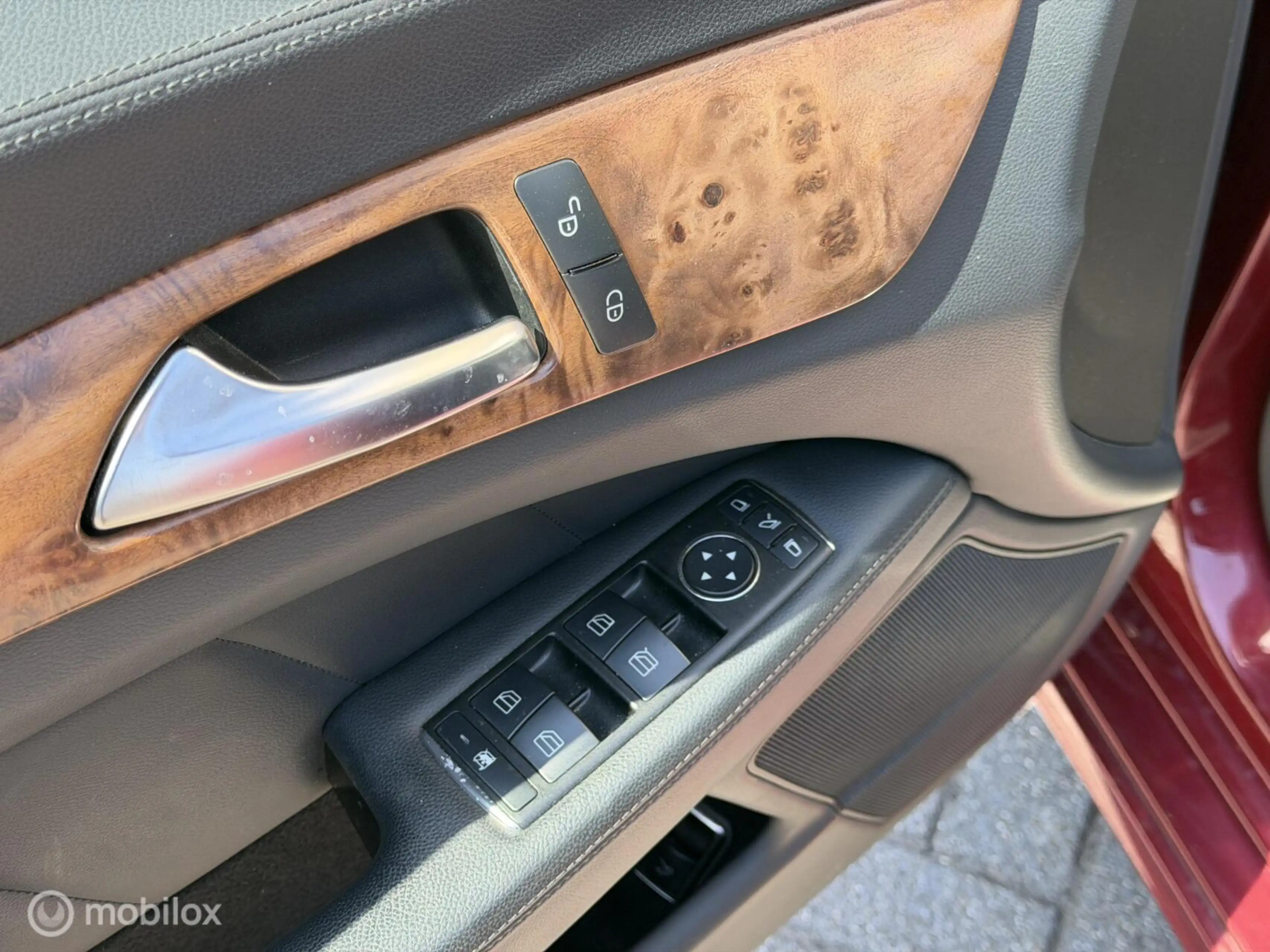 Mercedes-Benz CLS 350 Youngtimer Perfect onderhouden Camera — photo 19