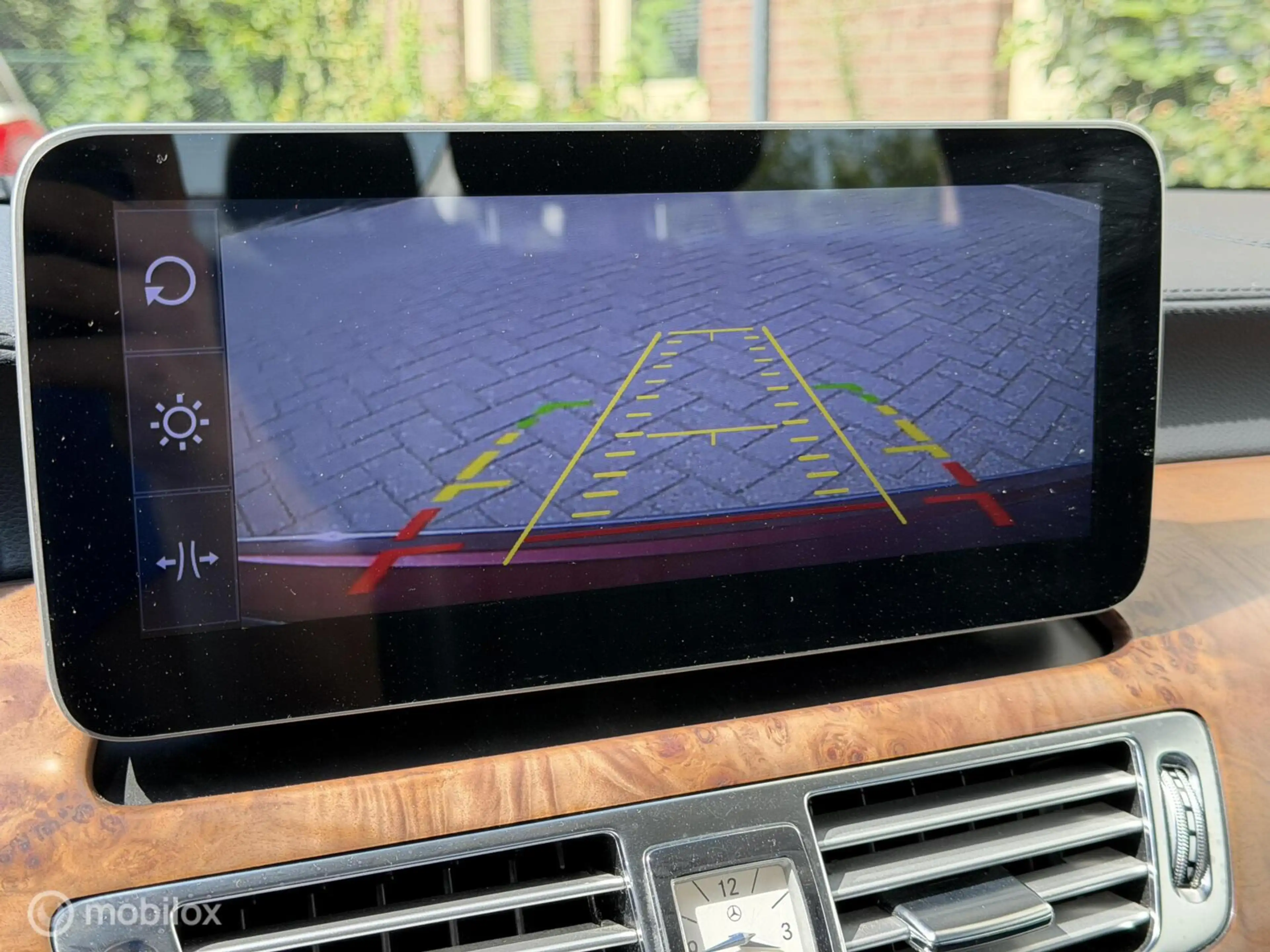 Mercedes-Benz CLS 350 Youngtimer Perfect onderhouden Camera — photo 14