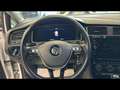 Volkswagen Golf 5 Porte 1.6 TDI BlueMotion Executive Weiß - thumbnail 10