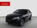 Audi Q2 40 2.0 TFSI quattro S line Blau - thumbnail 2