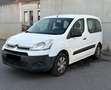 Citroen Berlingo 1.6 HDi Attraction Blanc - thumbnail 1