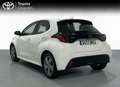 Toyota Yaris 120H 1.5 Active Plus Blanco - thumbnail 2