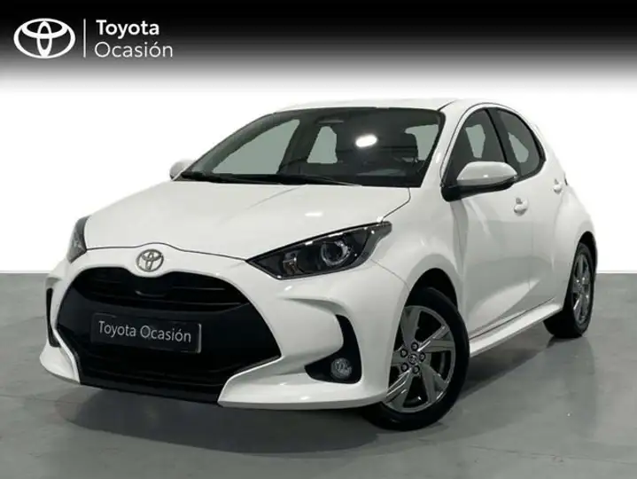 Toyota Yaris Cross 1.5 120H Active Plus 2024