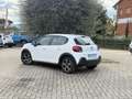 Citroen C3 1.2 B/GPL 82Cv Feel neopatentati Bianco - thumbnail 6