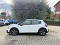 Citroen C3 1.2 B/GPL 82Cv Feel neopatentati Bianco - thumbnail 7