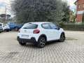Citroen C3 1.2 B/GPL 82Cv Feel neopatentati Bianco - thumbnail 4
