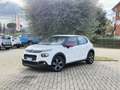 Citroen C3 1.2 B/GPL 82Cv Feel neopatentati Bianco - thumbnail 3