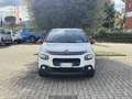 Citroen C3 1.2 B/GPL 82Cv Feel neopatentati Bianco - thumbnail 2