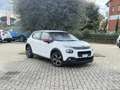 Citroen C3 1.2 B/GPL 82Cv Feel neopatentati Bianco - thumbnail 1