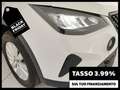SEAT Arona 1.0 ecotsi 110cv style dsg Blanc - thumbnail 9