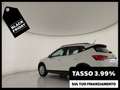 SEAT Arona 1.0 ecotsi 110cv style dsg Blanc - thumbnail 29