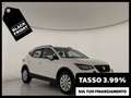 SEAT Arona 1.0 ecotsi 110cv style dsg Blanc - thumbnail 5
