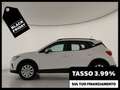 SEAT Arona 1.0 ecotsi 110cv style dsg Blanc - thumbnail 4