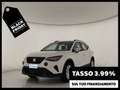 SEAT Arona 1.0 ecotsi 110cv style dsg Blanc - thumbnail 1