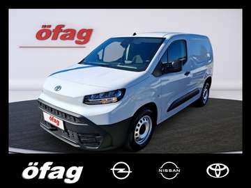 Kasten 1.5 D 102 L1 Duty